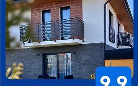 Apartament U Heleny